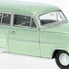 BREKINA 20248 Opel Olympia Caravan lichtgrün 1954 Automodell 1:87