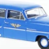 BREKINA 20246 Opel Olympia Caravan NSB 1954 Automodell 1:87