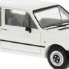 BREKINA PCX870709 Alfa Romeo Alfasud 1980 weiss Automodell 1:87