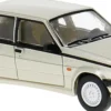 BREKINA PCX870785 Alfa Romeo 75 beige metallic 1988 | Modellauto 1:87