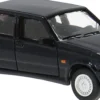BREKINA PCX870787 Alfa Romeo 75 dunkelblau 1988 | Modellauto 1:87