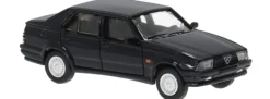 BREKINA PCX870787 Alfa Romeo 75 dunkelblau 1988 | Modellauto 1:87