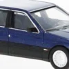 BREKINA PCX870435 Alfa Romeo 164 1987 dunkelblaumetallic Automodell 1:87