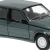 BREKINA PCX870786 Alfa Romeo 75 grün metallic 1988 | Modellauto 1:87