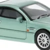 BREKINA PCX871553 Aston Martin DB7 Coupe hellgrün | Modellauto 1:87