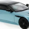 BREKINA PCX870676 Aston Martin DBS Superleggera 2019 hellblaumetallic Automodell 1:87