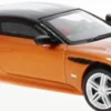 BREKINA PCX870679 Aston Martin DBS Superleggera 2019 kupfermetallic Automodell 1:87