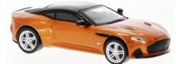 BREKINA PCX870679 Aston Martin DBS Superleggera 2019 kupfermetallic Automodell 1:87