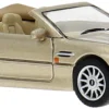 BREKINA PCX871600 Aston Martin DB7 Volante beige-metallic 1995 Automodell 1:87
