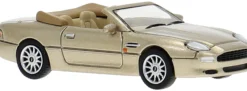 BREKINA PCX871600 Aston Martin DB7 Volante beige-metallic 1995 Automodell 1:87