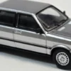 BREKINA PCX870714 Audi 90 silber | Modellauto 1:87