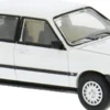 BREKINA PCX871148 Audi 90 weiß | Modellauto 1:87