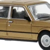 BREKINA PCX871604 BMW M535i E12 1980 - gold | Modellauto 1:87