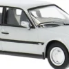 BREKINA PCX870830 Citroen CX Phase II 1985 - silber | Modellauto 1:87