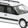 BREKINA PCX870793 Citroen XM Break weiß 1991 | Modellauto 1:87