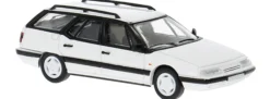 BREKINA PCX870793 Citroen XM Break weiß 1991 | Modellauto 1:87