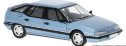 BREKINA PCX871558 Citroen XM hellblau | Modellauto 1:87