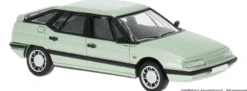 BREKINA PCX871557 Citroen XM hellgrün | Modellauto 1:87