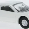 BREKINA PCX870633 Ferrari Dino 246GT 1969 weiss Automodell 1:87