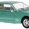 BREKINA PCX871602 Ferrari 365 GT4 2+2 1972 - grün | Modellauto 1:87
