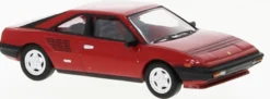 BREKINA PCX870140 Ferrari Mondial rot 1980 Automodell 1:87