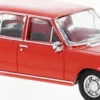 BREKINA PCX870636 Fiat 130 1969 rot Automodell 1:87