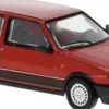 BREKINA PCX870764 Fiat Uno Turbo i.e rot | Modellauto 1:87