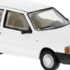 BREKINA PCX870766 Fiat Uno weiß | Modellauto 1:87