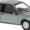BREKINA PCX870790 Ford Escort MkIII XR3i grau metallic 1982 | Modellauto 1:87