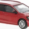 BREKINA PCX870377 Ford Focus Turnier ST-Line 2020 dunkelrotmetallic Automodell 1:87