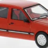 BREKINA PCX870727 Ford Orion MK I hellrot | Modellauto 1:87