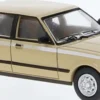 BREKINA PCX870699 Ford Taunus Festival 1979 beige Automodell 1:87
