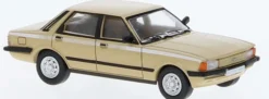 BREKINA PCX870699 Ford Taunus Festival 1979 beige Automodell 1:87