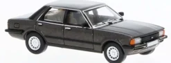BREKINA PCX870697 Ford Taunus TC3 1979 dunkelbraunmetallic Automodell 1:87