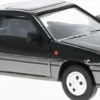 BREKINA PCX870471 Honda CRX 1983 schwarz Automodell 1:87