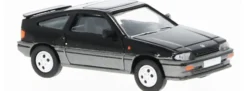 BREKINA PCX870471 Honda CRX 1983 schwarz Automodell 1:87