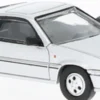 BREKINA PCX870469 Honda CRX 1983 silber Automodell 1:87