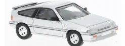 BREKINA PCX870469 Honda CRX 1983 silber Automodell 1:87