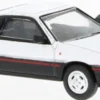 BREKINA PCX870470 Honda CRX 1983 weiss Automodell 1:87