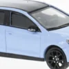 BREKINA PCX870924 Hyundai i30 N 2021 hellblau Automodell 1:87