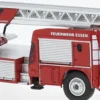 BREKINA PCX871075 Iveco Magirus DLK M32L NB 2021 Feuerwehr Essen Blaulichtmodell 1:87