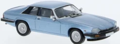 BREKINA PCX870330 Jaguar XJS 1981 hellblaumetallic Automodell 1:87