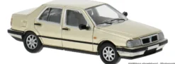 BREKINA PCX870733 Lancia Thema beige | Modellauto 1:87