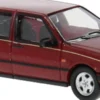 BREKINA PCX870735 Lancia Thema 8.32 dunkelrot | Modellauto 1:87