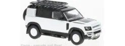 BREKINA PCX870388 Land Rover Defender 110 2020 weiss Automodell 1:87