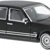 BREKINA PCX870908 Lincoln Town Car 1991 - schwarz | Modellauto 1:87