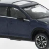 BREKINA PCX870579 Mazda CX-5 2022 dunkelblau Modellauto 1:87
