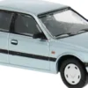 BREKINA PCX870473 Mazda 626 hellblau | Modellauto 1:87