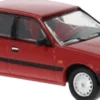 BREKINA PCX870472 Mazda 626 rot | Modellauto 1:87