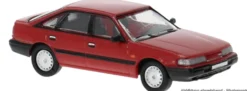 BREKINA PCX870472 Mazda 626 rot | Modellauto 1:87